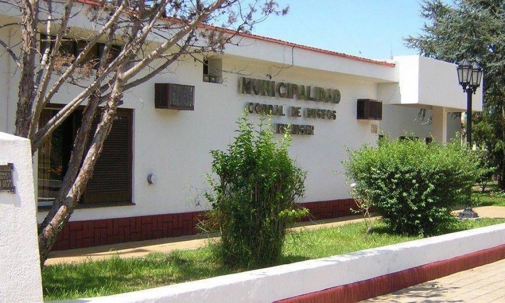 Pacheco anunci� el Plan de Desarrollo Estrat�gico 2035