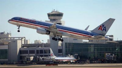 Sin cepo, American Airlines vuelve a vender pasajes en la Argentina