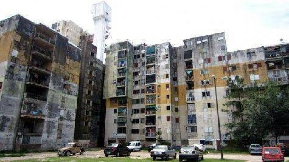 La Ciudad pone en marcha obras en Soldati