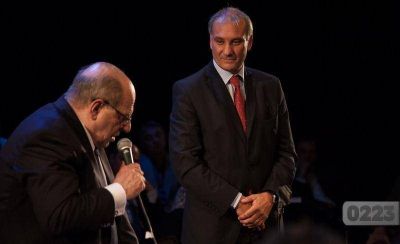 �El gobierno de Pulti nunca se preocup� por la salud de los vecinos�