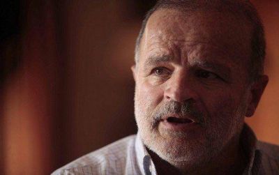 Razona, sobre la entrega de licencias truchas: �Creo que a alguien le molesto esto�