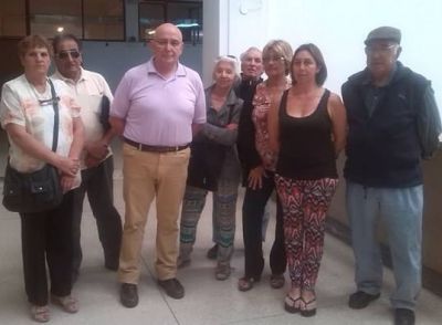 �La Municipalidad debe a los fomentistas $1 mill�n�