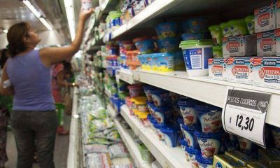 Todesca anunci� que en dos semanas habr� un �ndice de precios �provisorio� y que el definitivo llevar� �varios meses�
