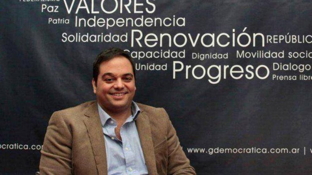 El ministro de Trabajo confirm� que 