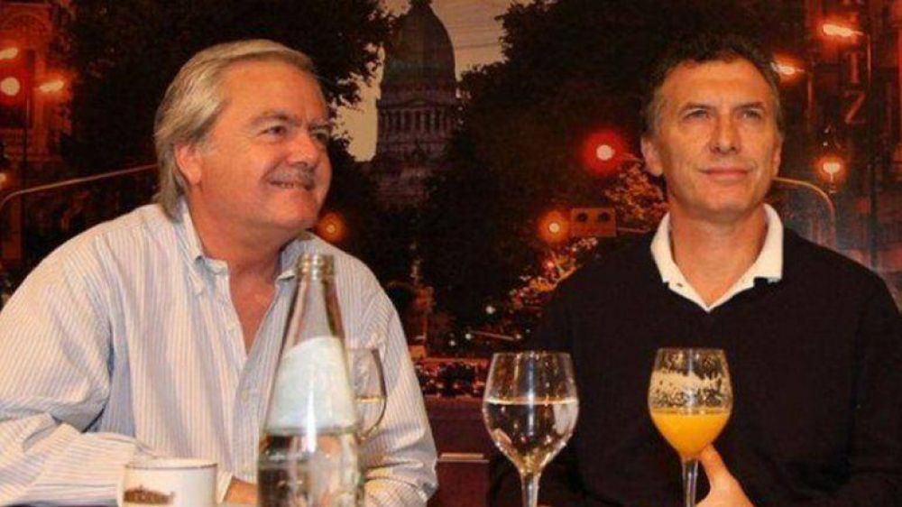 Pinedo defendi� la designaci�n de jueces: 