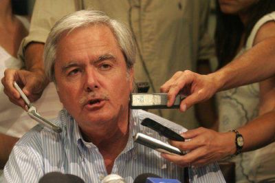 Para Pinedo, el gobierno de Macri ser� de 