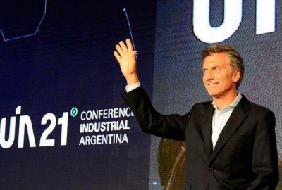 Macri no descart� la chance de convocar a sesiones extraordinarias en el Congreso