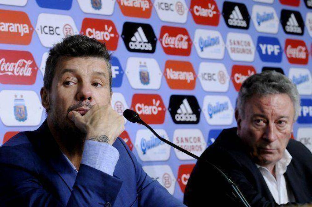 El dirigente que present� la cautelar afirma: 