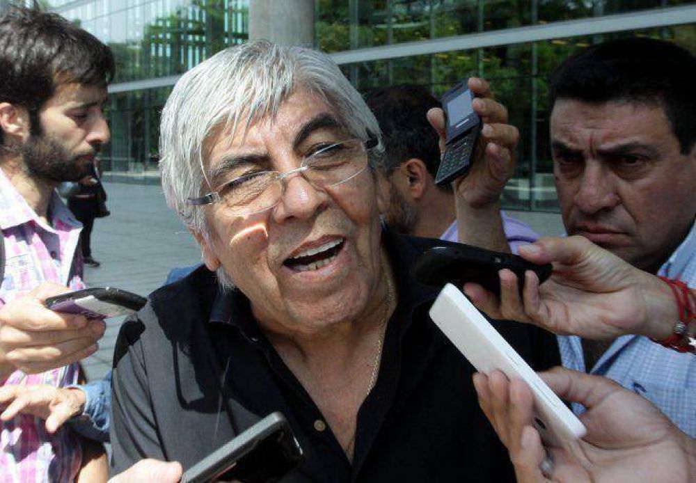 Moyano: 