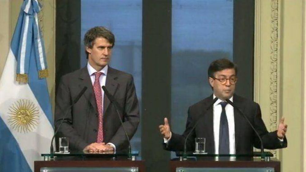 El BID promete 5 mil millones de d�lares para la Argentina