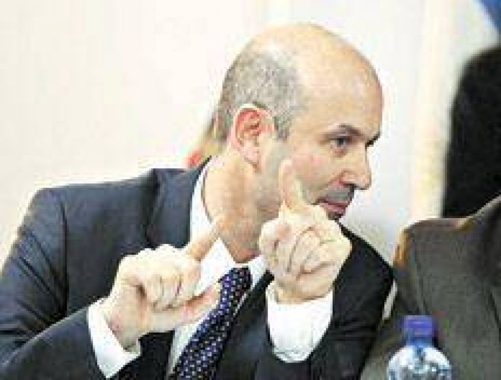 Pase de manos para incrementar las reservas