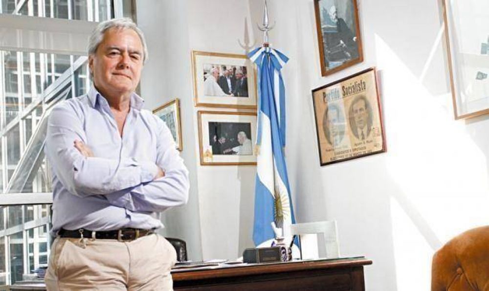 El plan del Gobierno para que 