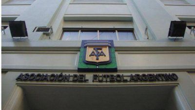 Las elecciones en AFA ser�an a mediados de 2016