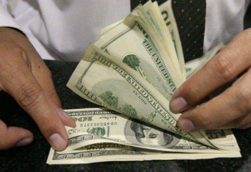 Fin del cepo: en efectivo, s�lo de podr� comprar hasta 500 d�lares