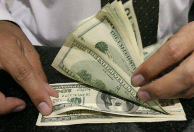 Fin del cepo: en efectivo, s�lo de podr� comprar hasta 500 d�lares