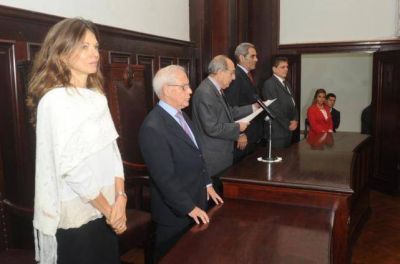 La Corte, a la espera de un dictamen clave