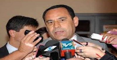 Amado: �Tucum�n necesita urgente una nueva unidad carcelaria�