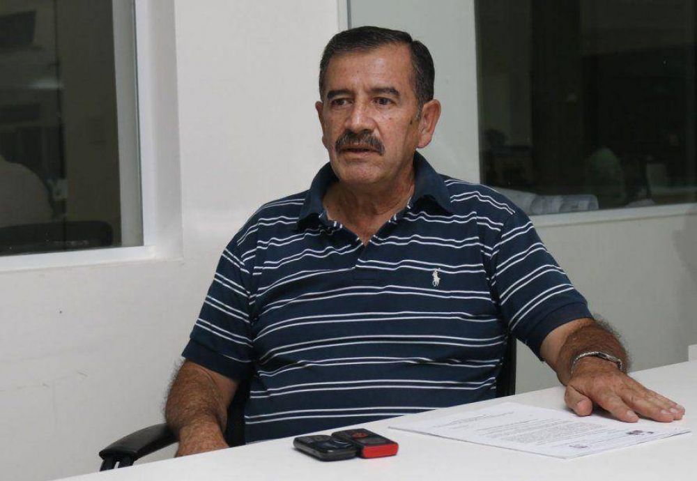 Renovaci�n del PJ con plena participaci�n de los afiliados