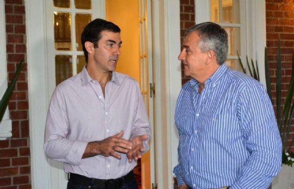 Jos� Cano llegar� a Salta el martes para avanzar con el Plan Belgrano
