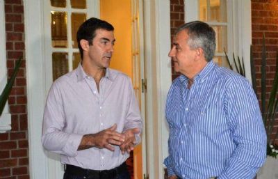Jos� Cano llegar� a Salta el martes para avanzar con el Plan Belgrano