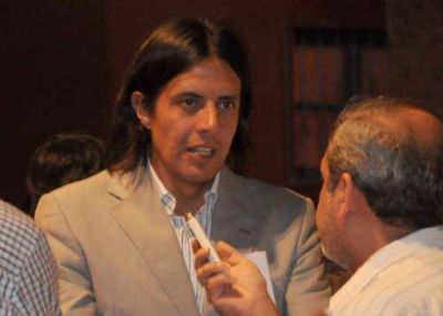 Salta formaliz� su reclamo por la devoluci�n del 15% de coparticipaci�n