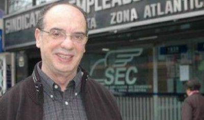 Mezzapelle: �Se necesita aumento de sueldo por decreto con un piso del 15%�