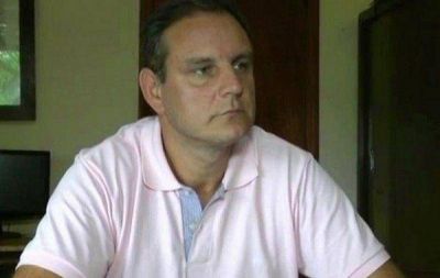 SANTORO ELEV� EL INFORME DE SITUACI�N AL MINISTRO LACUNZA