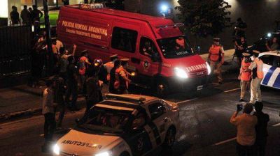 La muerte de Alberto Nisman: denuncian que Sergio Berni y Viviana Fein 