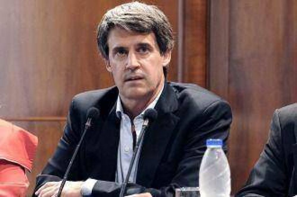 Malcorra, Prat Gay y Sturzenegger mantienen reuniones con miembros del Mercosur