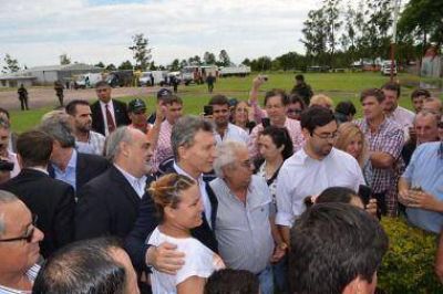 Las econom�as regionales convertir�n al pa�s en el 