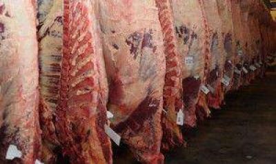 Analizan importar carne de Uruguay para garantizar abastecimiento y precio