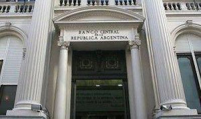 Despu�s de un mes, las reservas del Central subieron a u$s 24.383 M