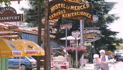 Sin tantas reservas, conf�an en una buena temporada en las Sierras de C�rdoba
