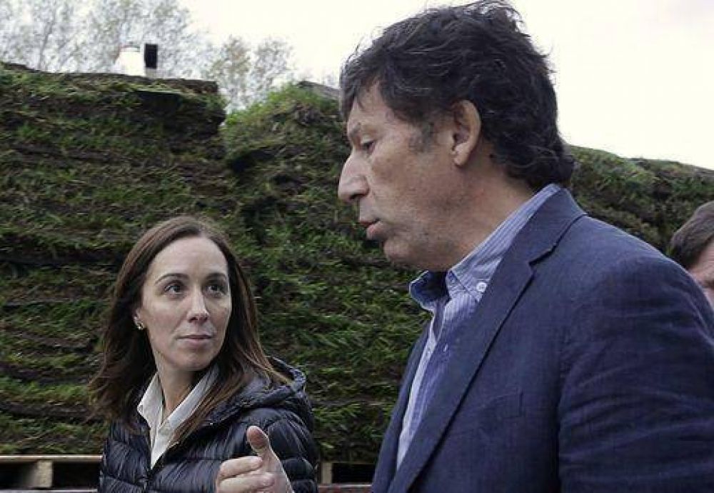 Gustavo Posse: �La provincia se levanta entre todos�