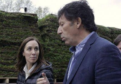 Gustavo Posse: �La provincia se levanta entre todos�