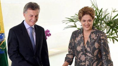 Venezuela y libre comercio con Europa, los temas para el debut de Mauricio Macri en el Mercosur