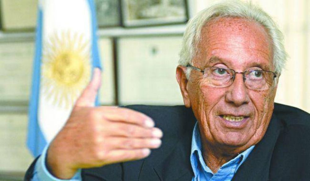 �Con la devaluaci�n de Macri comenz� la debacle social�