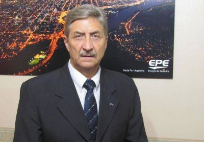 Ra�l Stival asumir� como nuevo presidente de la EPE