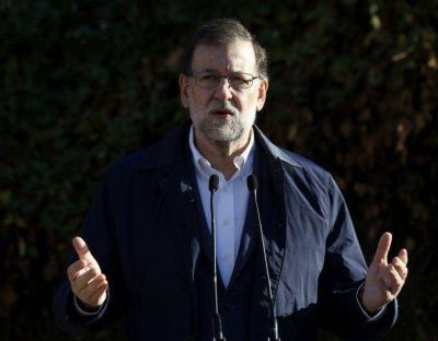El partido de Rajoy venci� en Espa�a, pero no le alcanza para gobernar