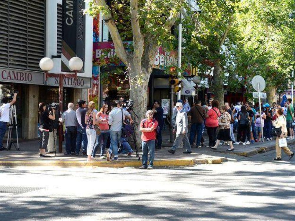 Dlar libre: suben precios, servicios y tasas bancarias en Mendoza