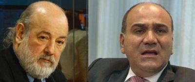 Nuevas pruebas de corrupci�n acorralan a Manzur en el Plan Qunita: despu�s de la feria el juez Bonadio lo procesar�a 