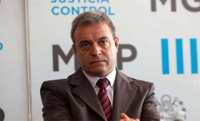 Telpuk: �Hay que hacer una autocr�tica, se tendr�n que replantear algunas cosas�