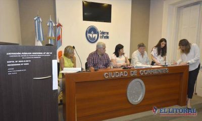 La nueva concesi�n del servicio de transporte se definir� a inicios de 2016