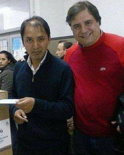 Edil sciolista pide ser reconocido como �nico representante del Frente Marplatense 