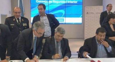 Ratifican la continuidad en pol�ticas preventivas