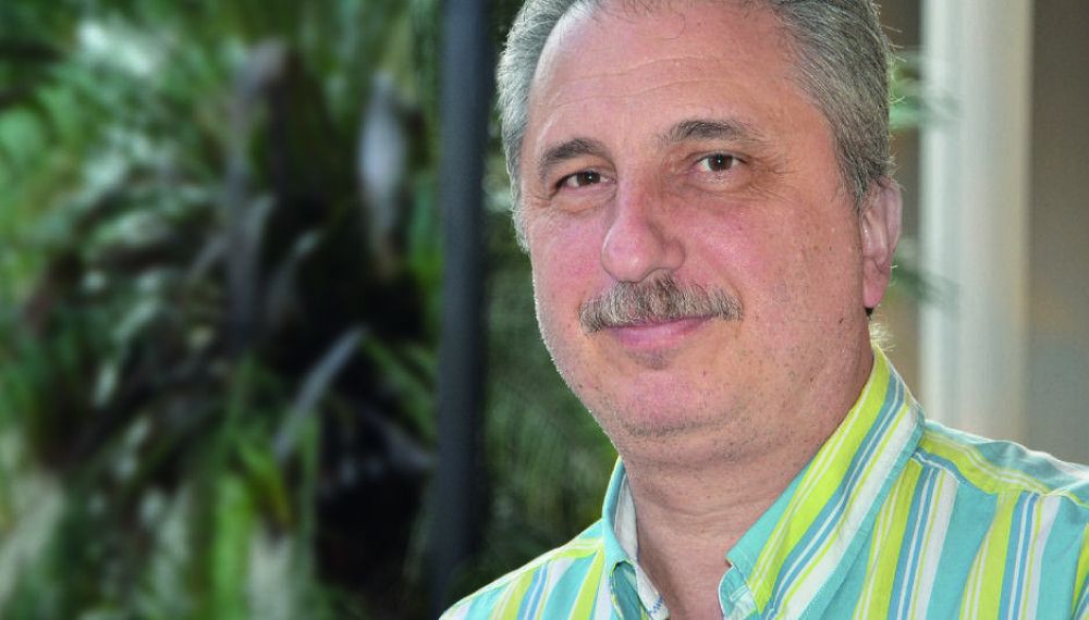 Passalacqua abog� por la uni�n, el di�logo y la paz entre los misioneros