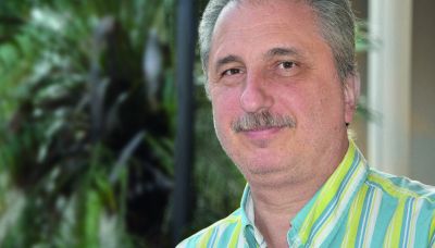 Passalacqua abog� por la uni�n, el di�logo y la paz entre los misioneros