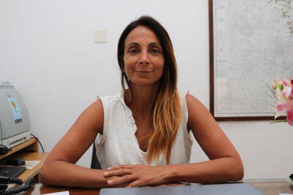 Al frente de Atenci�n Primaria, Sandra Fraifer apunta a hacer foco en �los sujetos� 