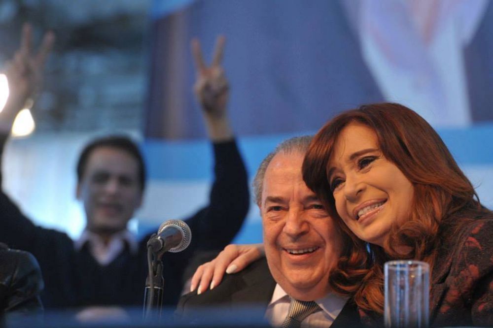 Relaci�n con Naci�n: La Pampa perdi� 1556 millones
