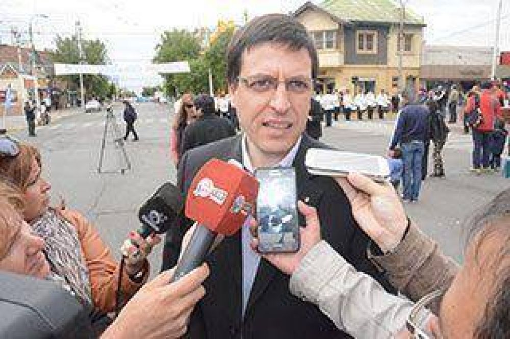 Para Medvedovsky si se cumplieron las normas, no hay nada que revisar
